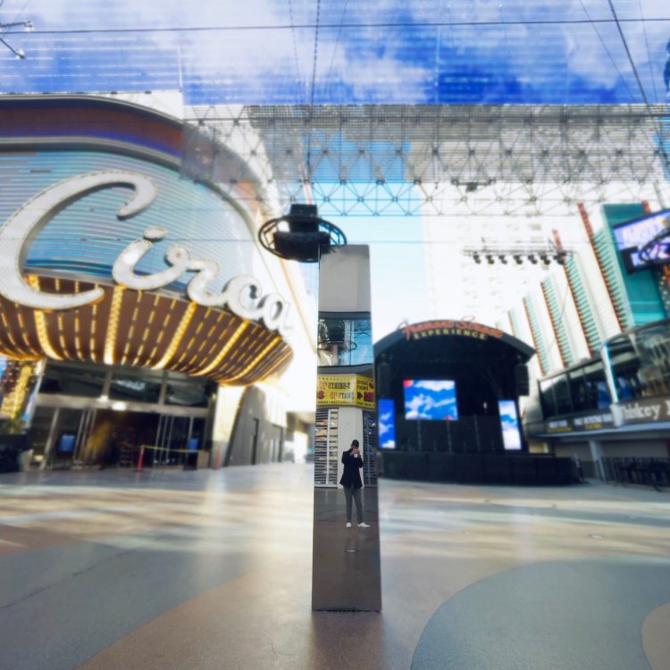 Las Vegas, US