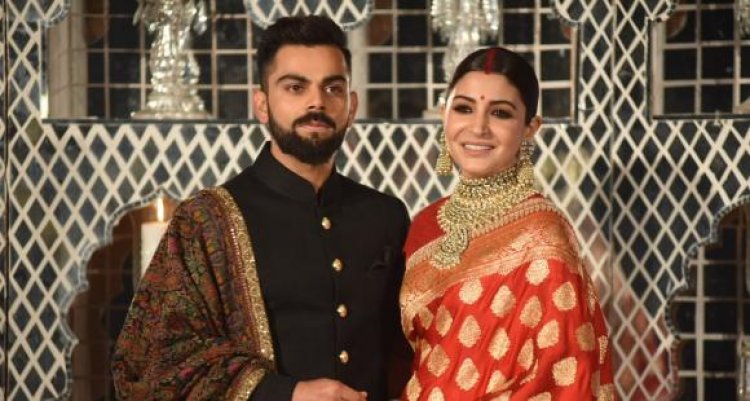 Anushka Sharma and Virat Kohli request paparazzi not to carry content related to their child