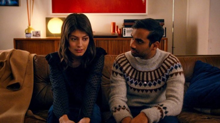 Master of None Reportedly Renewed For a Third Season