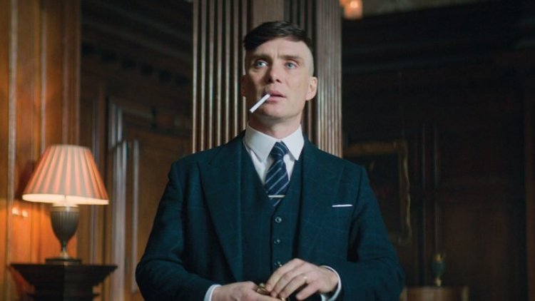 BBC’s Peaky Blinders Officially Ending with Season 6