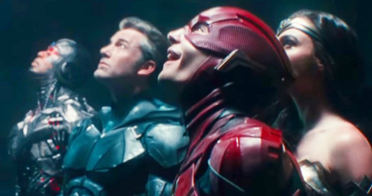 Zack Snyder Reveals the Real Reason Why He Initially Exited Justice League