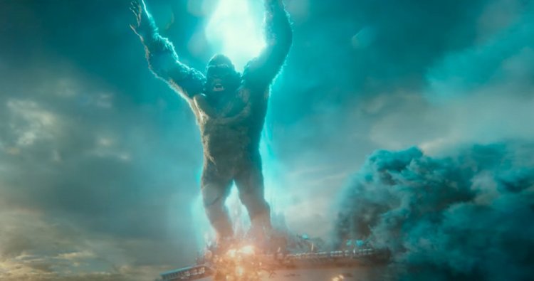 Full Godzilla Vs. Kong Plot Details Reveal a Spectacular Battle for the Ages