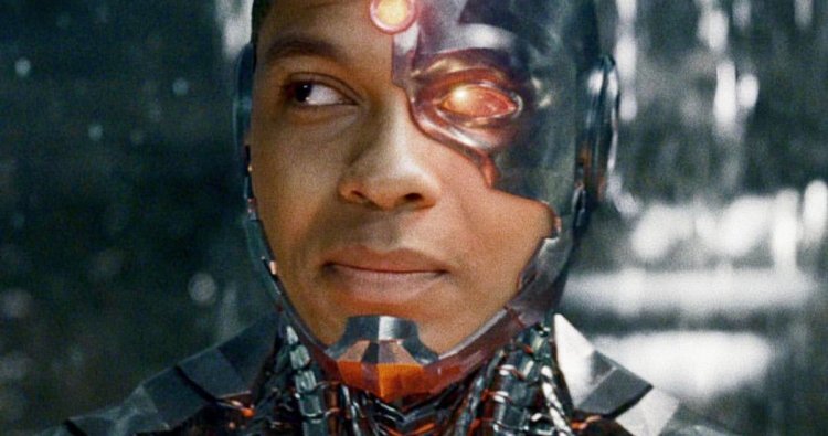 Ray Fisher Will Promote Zack Snyder's Justice League Despite Warner Bros. Dispute