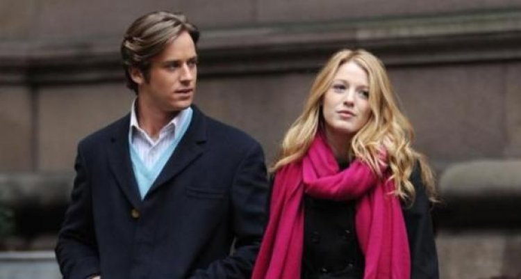 Armie Hammer’s dig about getting FIRED from Gossip Girl goes viral amid scandal; Was Blake Lively the problem?