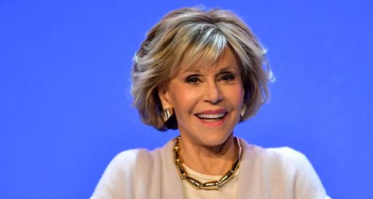 Jane Fonda to receive this HUGE honour for her ‘undeniable talent commitment’ at the 2021 Golden Globes