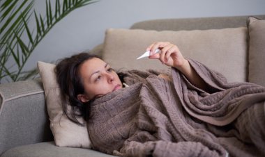 Ten Super-Easy And Natural Antidotes For Common Cold and Cough
