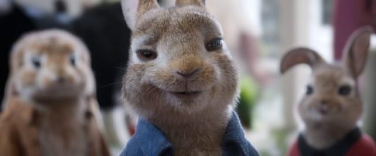 Peter Rabbit 2: The Runaway Release Date Moves Up