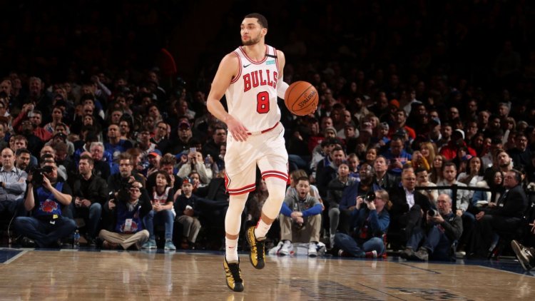 Sources: LaVine in protocol, likely to miss games
