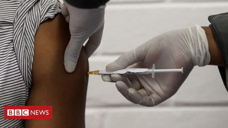 Covax: How will Covid vaccines be shared around the world?