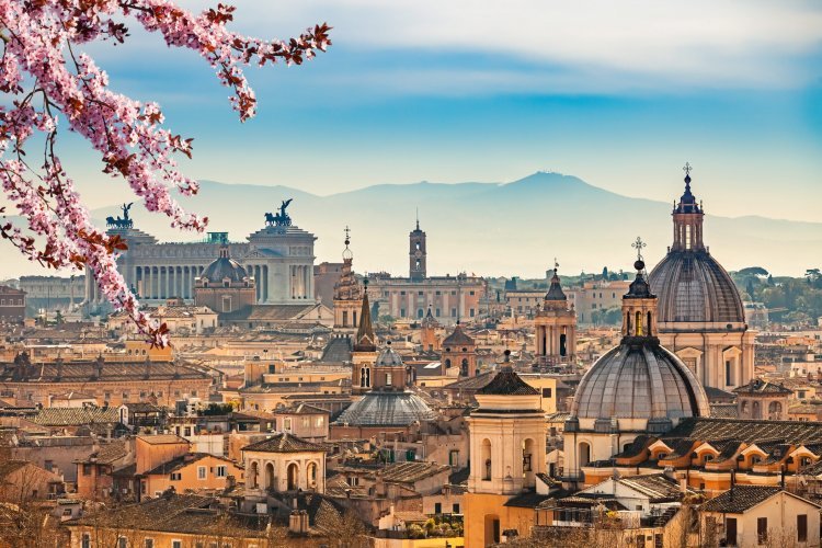 Italy Is All Set To Welcome Foreign Tourists From Mid-May-2021