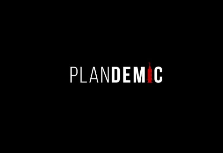 The PlanDemic Documentry.-Doctors in black : The PlanDemic