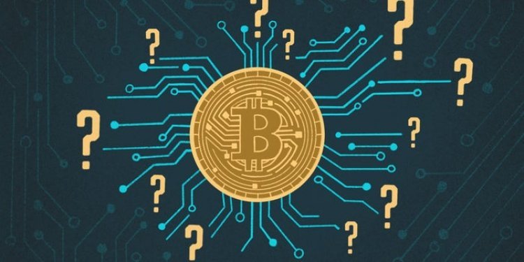 Investment Or Gambling?  Vision  And Future Of Cryptocurrencies