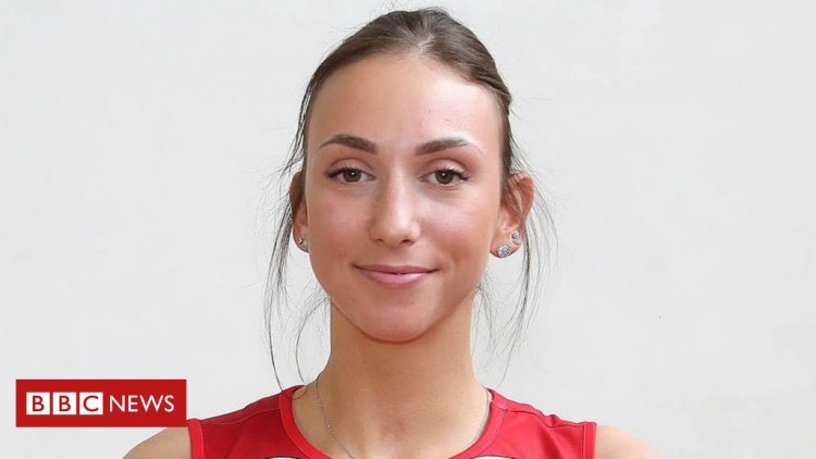 Serbia volleyball player banned over racist eye gesture