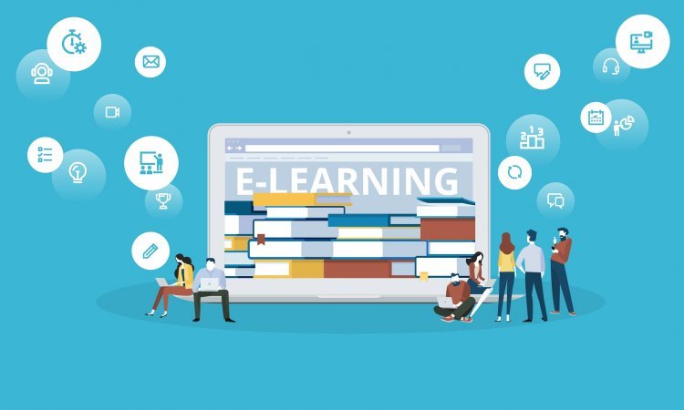 Top Advantages and Disadvantages of E-learning for Your Training