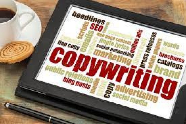 10 Things You Should Expect From Your IT Copywriter