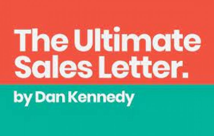 5 Must Have Questions In A Sales Letter - Must Know