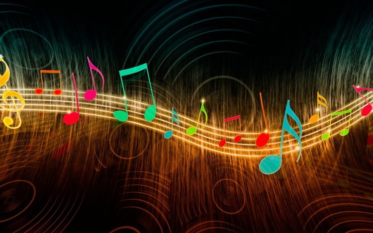 Magical Gift Of Music:  International Music Day