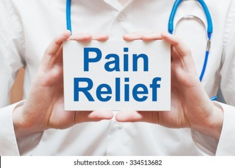 10 Easy Tips for Arthritis Pain Relief