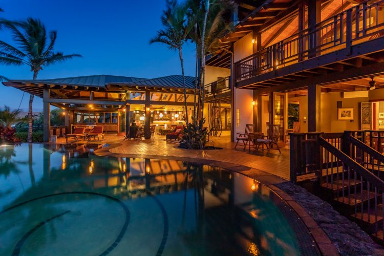 2 Secrets To Selecting The Right Hawaii Vacation Rental