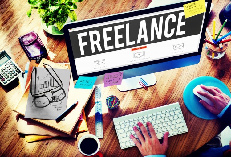 Top 5 Freelance Websites To Boost Your Career In 2021