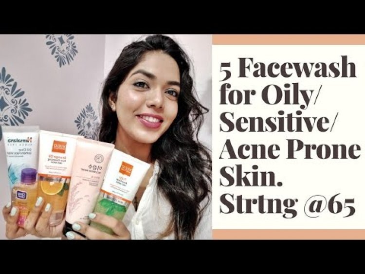 5 Sensitive Skin Care Tips