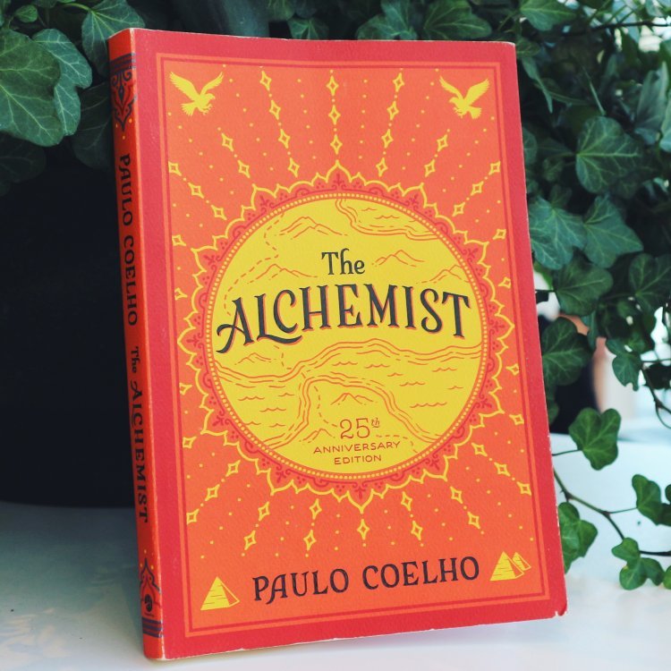 Why Should You Read 'The Alchemist ' - Novel Review