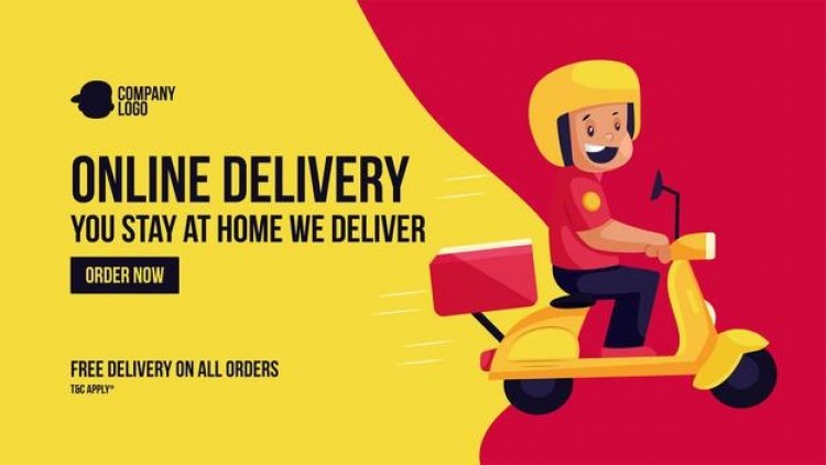 All About Online Ordering