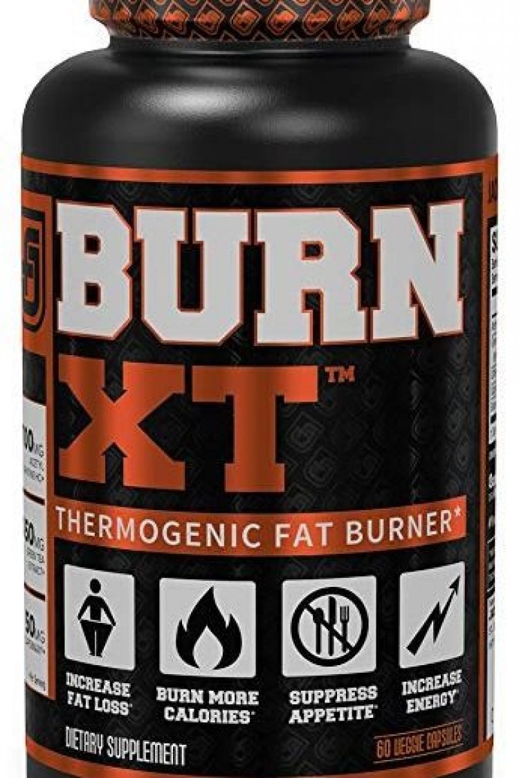 All About Thermogenic Fat Burners