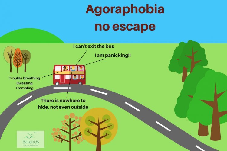 Agoraphobia: Get Out of the Market and Conquer Your Fear