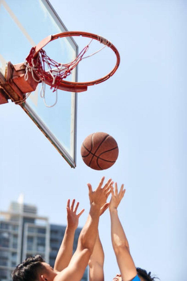 3 Key Lessons to Improve Your Rebounding Skill