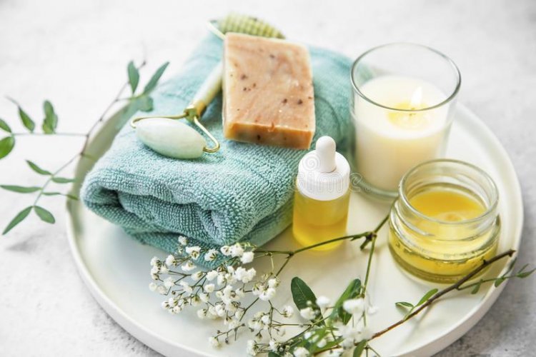 The Ever Growing World of Organic Skin Care Products