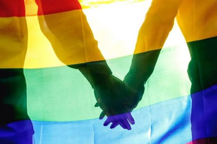 My Sexuality A Subject For Social Judgement | LGBT