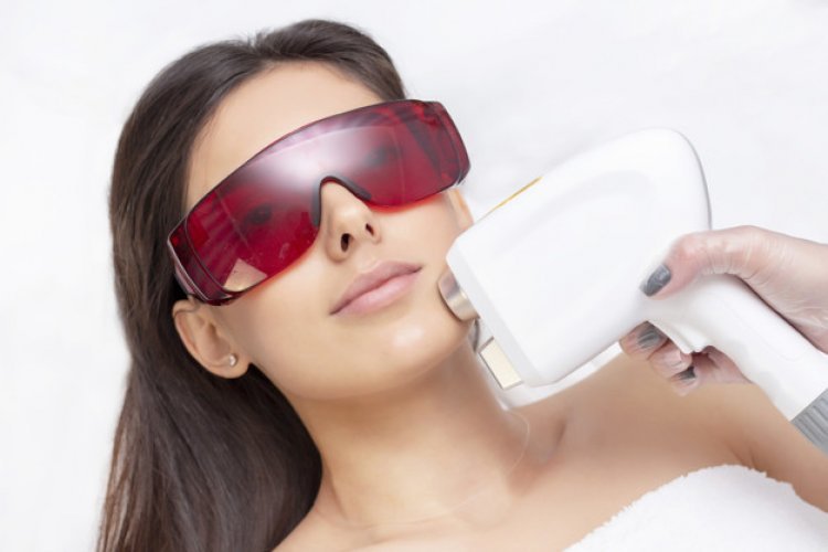 5 Factors Affecting The Cost Of Laser Hair Removal