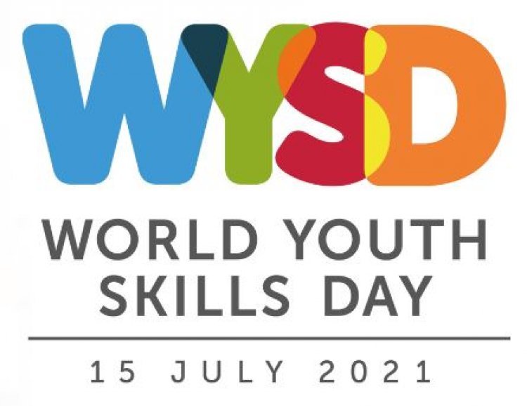 UNESCO | World Youth Skills Day 2021: Reimagining Youth Skills Post-Pandemic