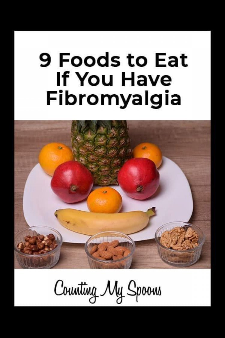 5 Tips On Proper Fibromyalgia Diets