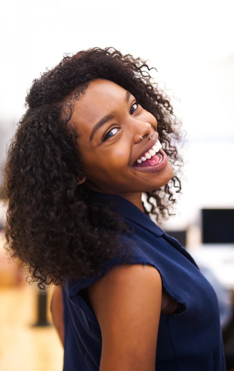 African American Hair Texture: Taking Care of Our Gift