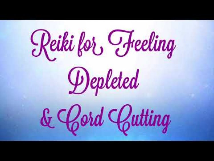 How to Learn Reiki and Become a Reiki Master