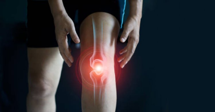 How To Live With Joint Pain