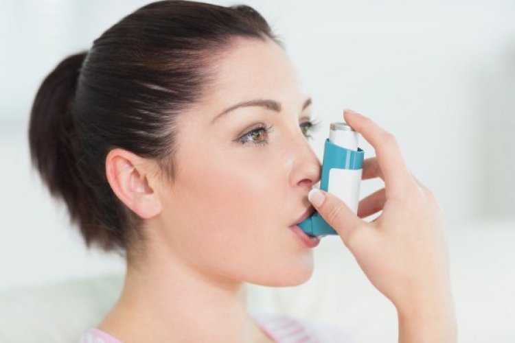 How to Live With Your Asthma