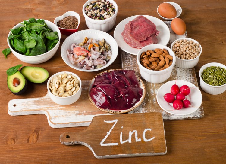 Zinc: Important Mineral That Has Taken the Backseat