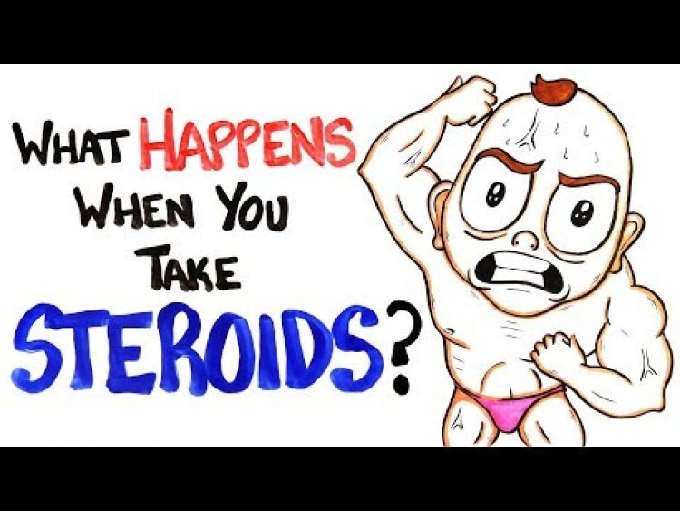 Your Steroids Online!