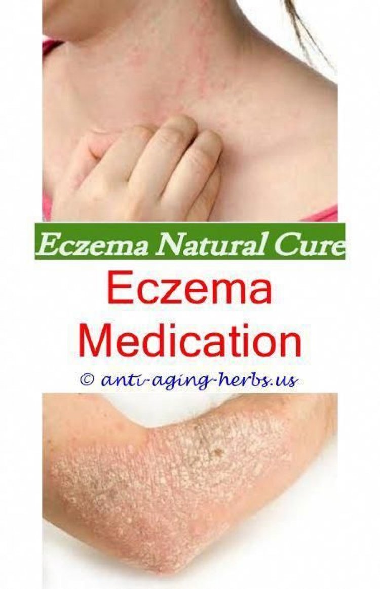 Your Natural Eczema Solution