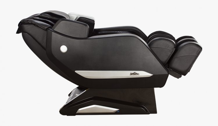 Your Massage Chair - You'll Wonder How You Ever Lived Without It