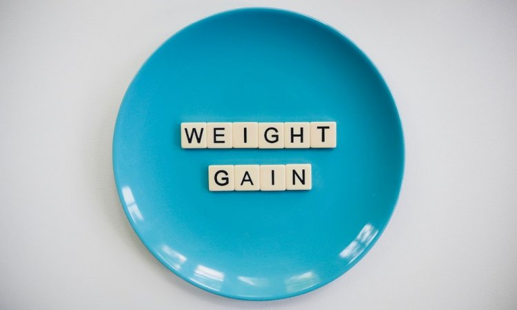 You Want To Gain Weight?