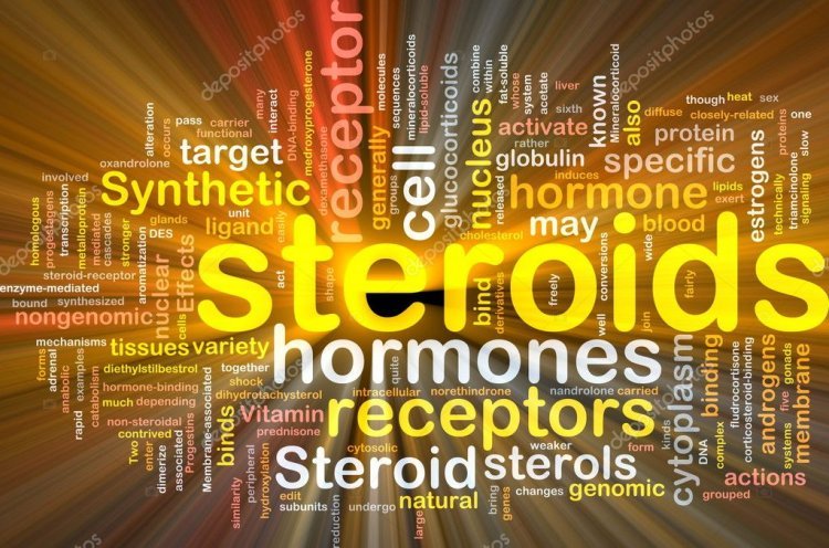 You’ve Various Reasons To Buy Steroids