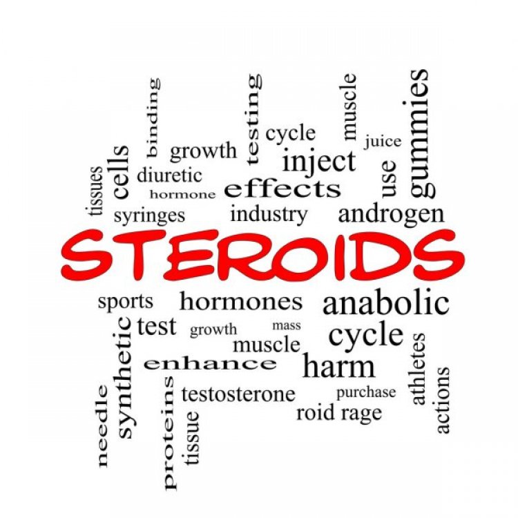 You Should Buy Anabolic Steroids Online Carefully!