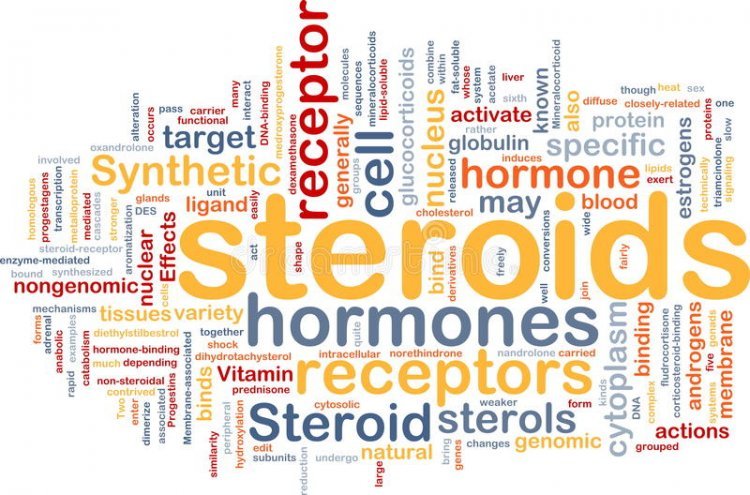 You Need To Know The Side Effects Of Steroids!