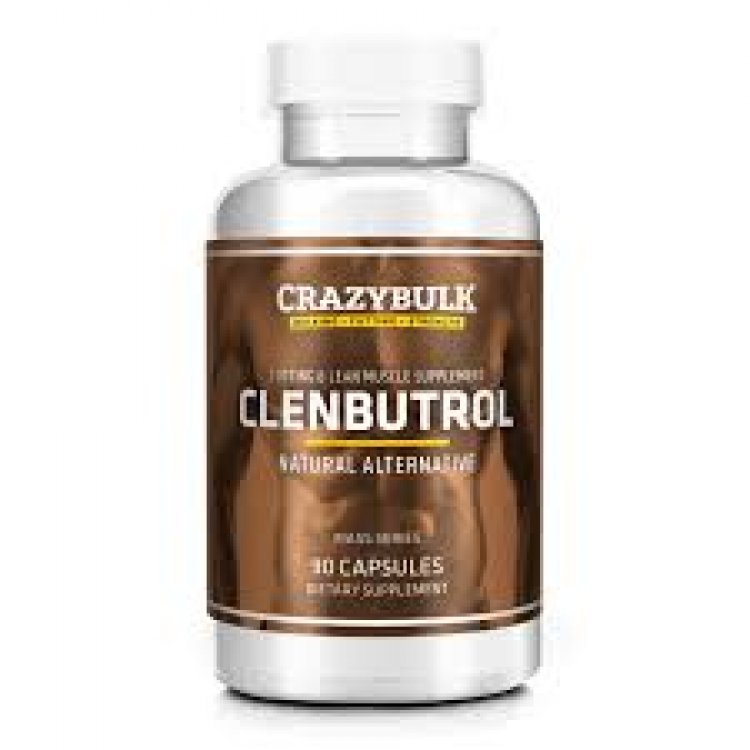 You Just Can’t Ignore Medicinal Benefits Of Clenbuterol!