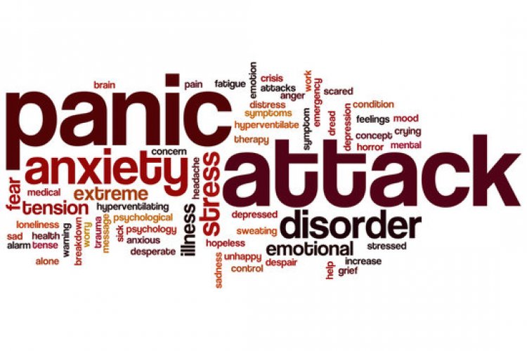 You Can Control Symptoms of a Panic Attacks