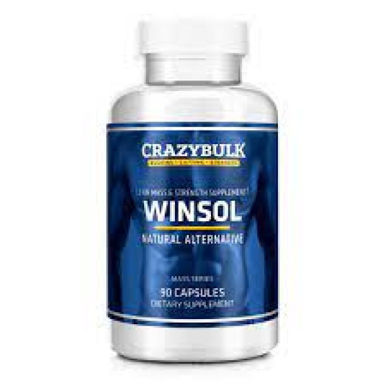 You Can Buy Winstrol Online